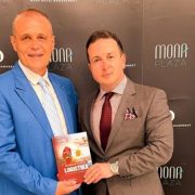 Predstavljena monografija „Humanitarna logistika“