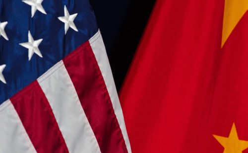 Kina blokira prodaju startapa Manus kompaniji Meta