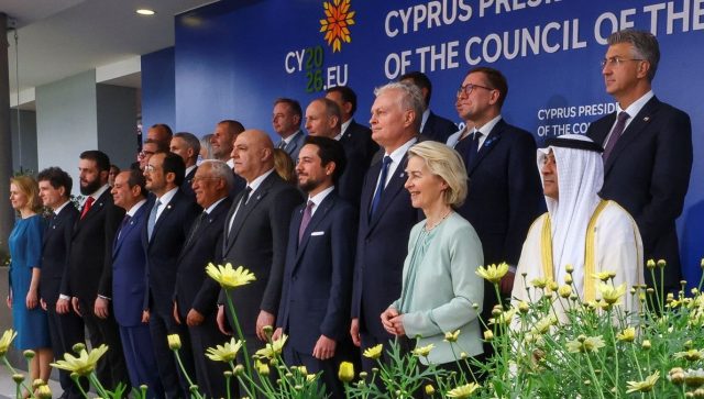 Počeli politički pregovori o novom sedmogodišnjem budžetu EU