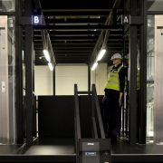 Na pomolu stvaranje novog lidera na svetskom tržištu liftova