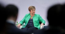 kristalina georgieva imf mmf reuters
