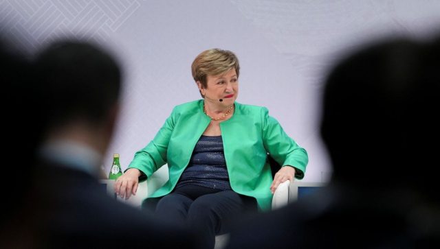 Pretnje globalnoj ekonomiji dolaze sa više strana