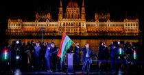 mađarska izbori parlament reuters