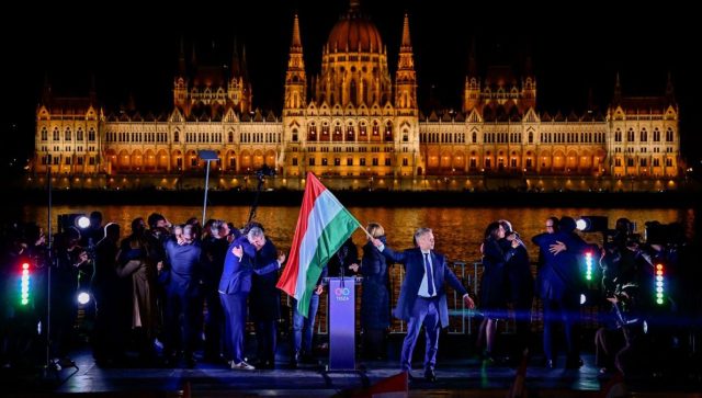 Premijer Viktor Orban čestitao opoziciji na pobedi