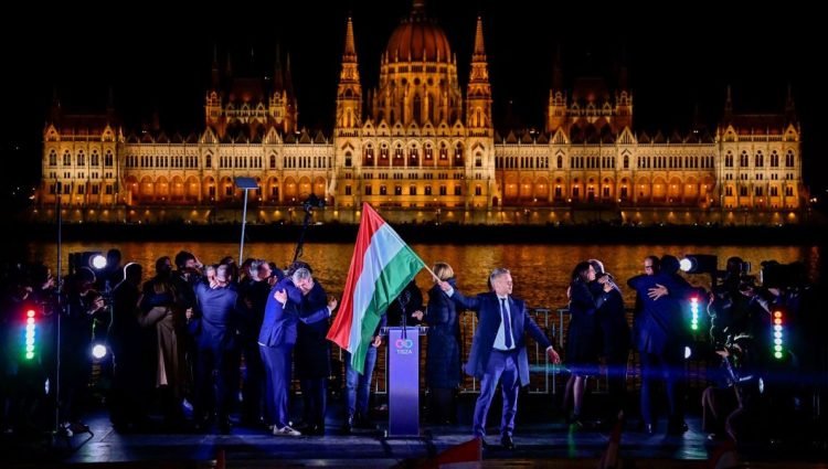 Premijer Viktor Orban čestitao opoziciji na pobedi