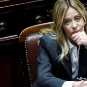 Meloni poziva EU da razmotri privremeno zamrzavanje fiskalnih pravila