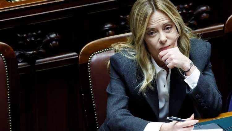 Meloni poziva EU da razmotri privremeno zamrzavanje fiskalnih pravila