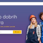 Moj-Majstor.rs – Kraj ere „jurcanja“ i potrage za majstorom po preporuci