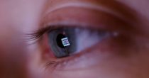 oko dete društvene mreže internet Reuters