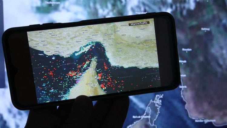 Može li sukob SAD i Irana promeniti tržište kriptovaluta?