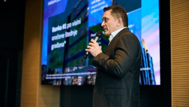 Istraživanje AikBank: Srbi bi se osećali spokojno sa 20.000 evra štednje