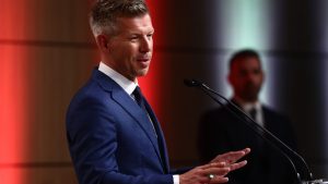 Mađarska traži od SAD izuzeće od kazni zbog kupovine ruske nafte