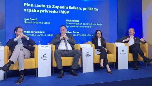 SEPA, karbonska taksa i male firme: Dokle je Srbija stigla na putu ka EU tržištu?