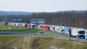 Najavljen skup prevoznika ispred sedišta Delegacije UE