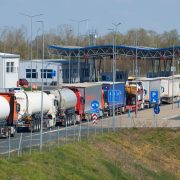 Mandić: EU nije našla rešenje za boravak prevoznika u Šengen zoni, sastanak sledeće nedelje
