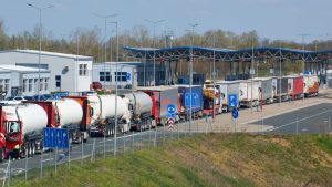 Mandić: EU nije našla rešenje za boravak prevoznika u Šengen zoni, sastanak sledeće nedelje