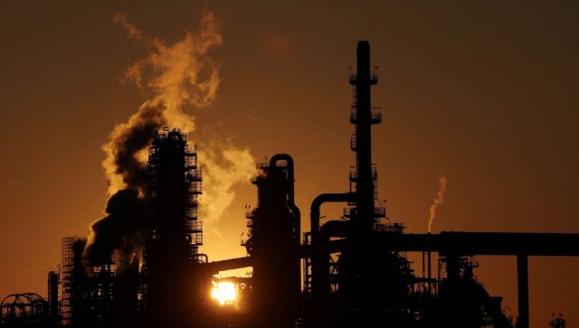 Rat na Bliskom istoku oštetio energetsku infrastrukturu vrednu čak 58 milijardi dolara