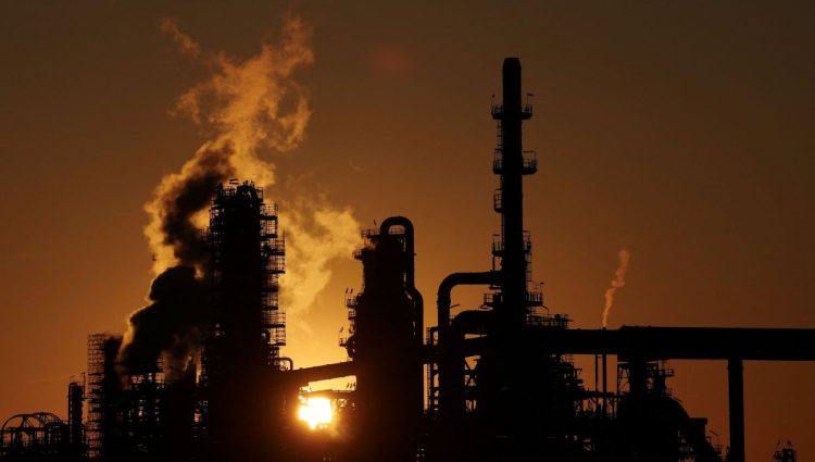 Rat na Bliskom istoku oštetio energetsku infrastrukturu vrednu čak 58 milijardi dolara