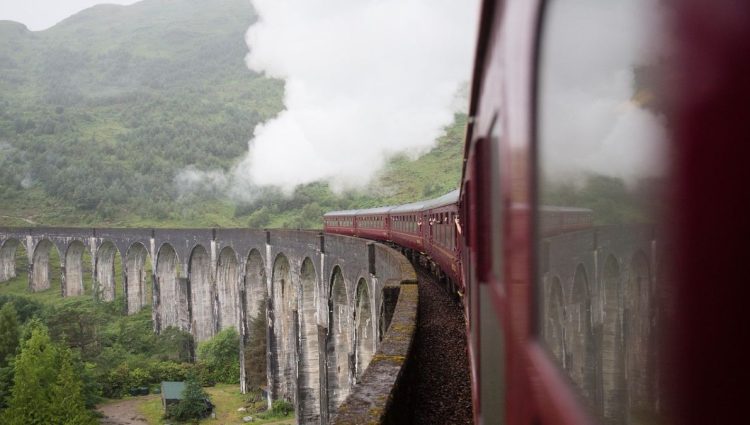 Da li je na pomolu renesansa evropskog železničkog saobraćaja?