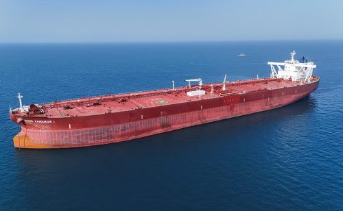 Iranci zaplenili dva tankera u Ormuskom moreuzu