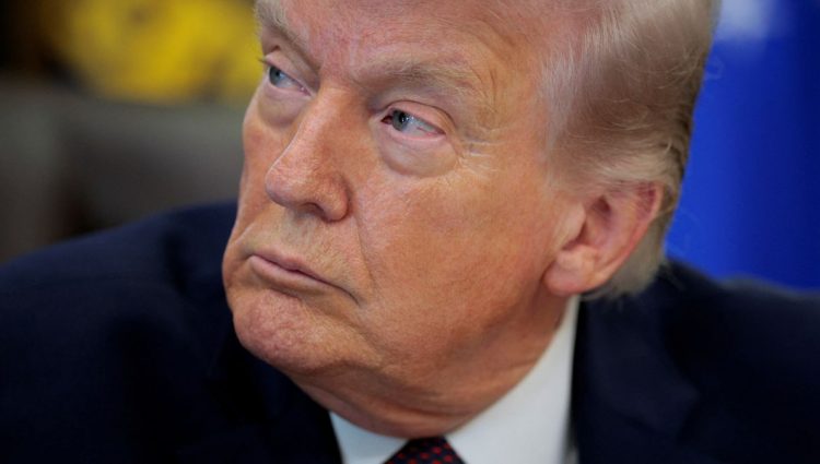 Tramp produžava primirje sa Iranom