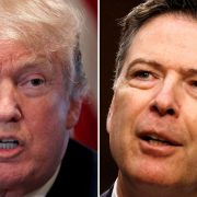 Biviši direktor FBI optužen zbog pretnje Trampu