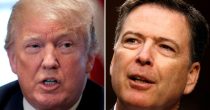 trump comey fbi reuters