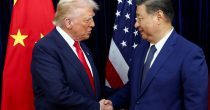 trump tramp xi jinping si reuters - REUTERS - Evelyn Hockstein