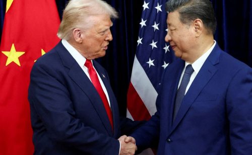Dogovor o izvozu američkih poljoprivrednih proizvoda u Kinu