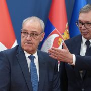 Potpisan Sporazum o švajcarsko-srpskom programu inovacija 