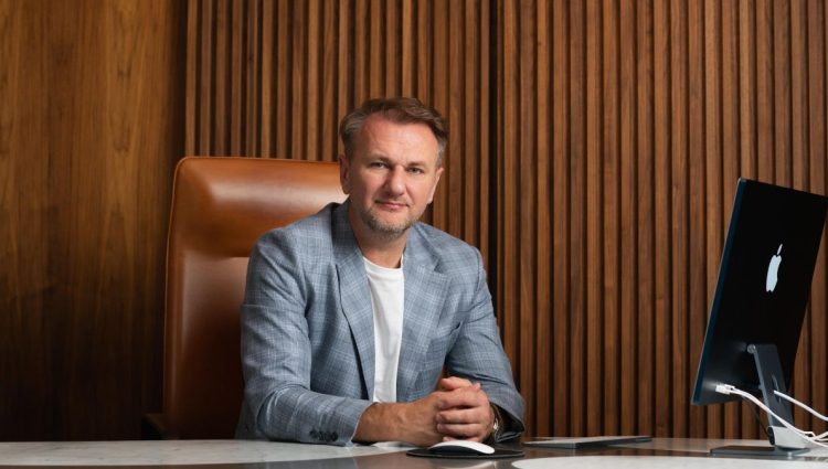 OMR Group završila akviziciju reosiguravajućeg društva u Švajcarskoj