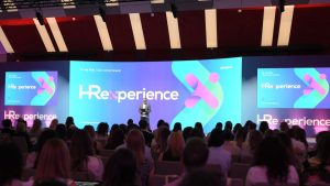 Održana 8. HR Experience konferencija: Liderstvo bez poverenja ne prolazi