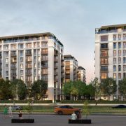 Delta Land donosi novi kvart u srcu Beograda, prvi stanari krajem 2028.