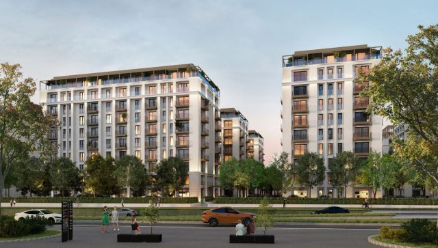 Delta Land donosi novi kvart u srcu Beograda, prvi stanari krajem 2028.