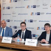 Nemački investitori: Srbija stabilna, ali evropska kriza menja planove kompanija