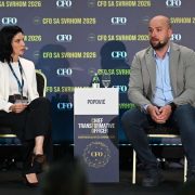 Popović: Tržište kapitala u Srbiji je tek na početku – bez alternativnog finansiranja privreda ne može da se razvija