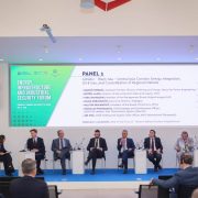 Srbija i Italija jačaju strateško partnerstvo: Energetika i bezbednost ključ budućeg razvoja