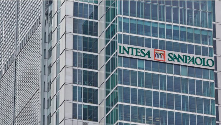 Intesa Sanpaolo ostvarila rekordnu dobit u prvom kvartalu