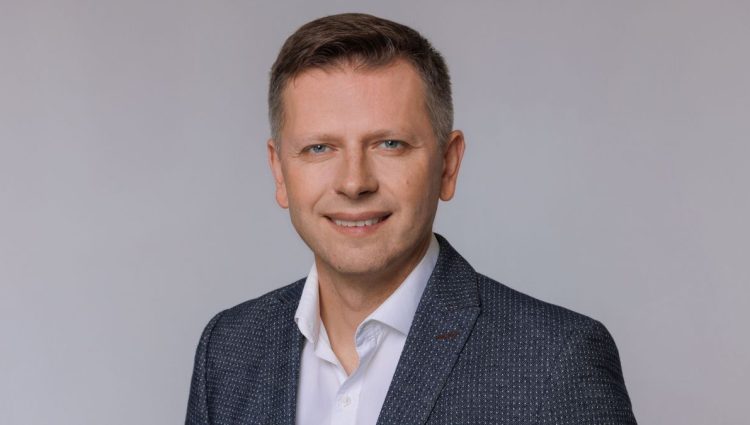 Kompanija Visa imenovala Sergija Martinčuka za višeg potpredsednika i regionalnog menadžera za 17 tržišta
