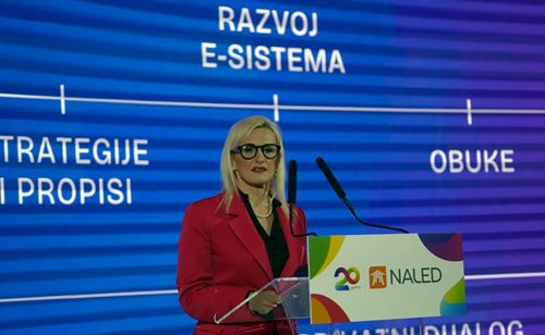 NALED predstavio novu reformsku agendu i ciljeve do 2030.