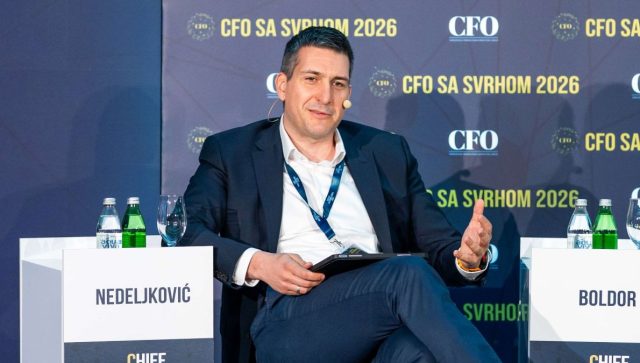 Kompanije koje još nisu počele da koriste veštačku inteligenciju već kasne