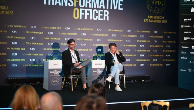 Dragan Bjelogrlić investitorima: „Ulažete u kulturu, ne samo da biste zaradili“
