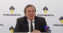 gergard shroeder šreder reuters