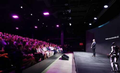 Future & AI summit 2026: Čovek u centru budućnosti u eri AI
