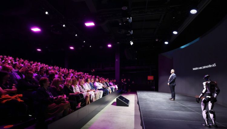 Future & AI summit 2026: Čovek u centru budućnosti u eri AI