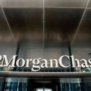 Reorganizacija u JPMorgan Chase
