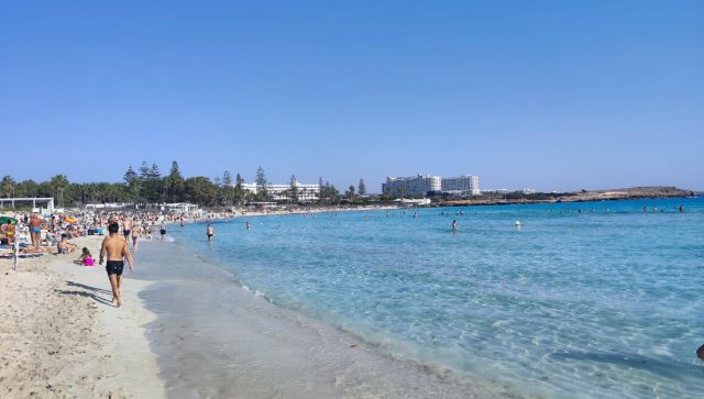 Kipar beleži rekordne turističke rezultate pred novu letnju sezonu