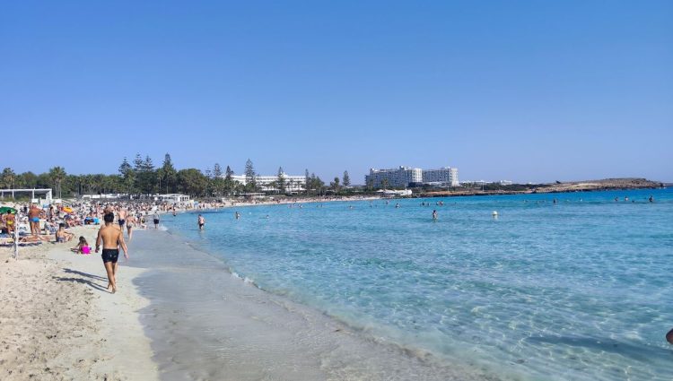 Kipar beleži rekordne turističke rezultate pred novu letnju sezonu