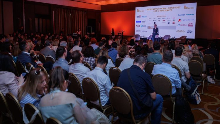 Sedma regionalna konferencija „Rizici novog doba i održivost“ 4. juna u Beogradu