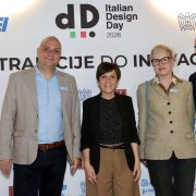 Mapei obnovio galeriju Kolarca: Italijanski materijali u službi srpske kulturne baštine